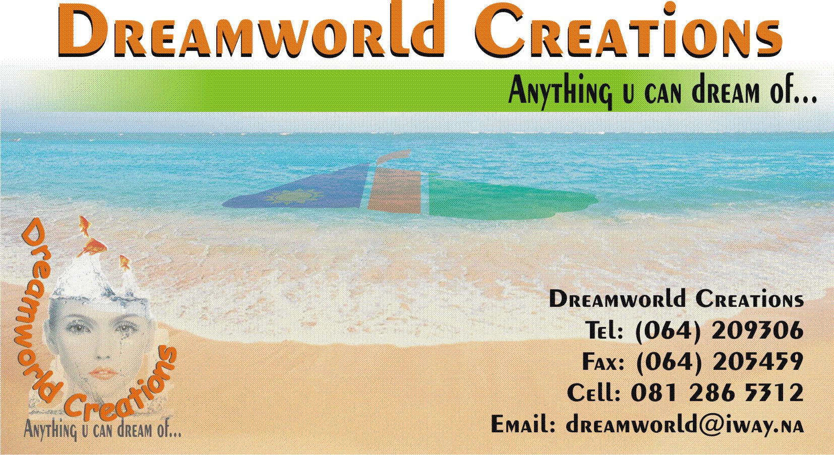 Dreamworld Creations
